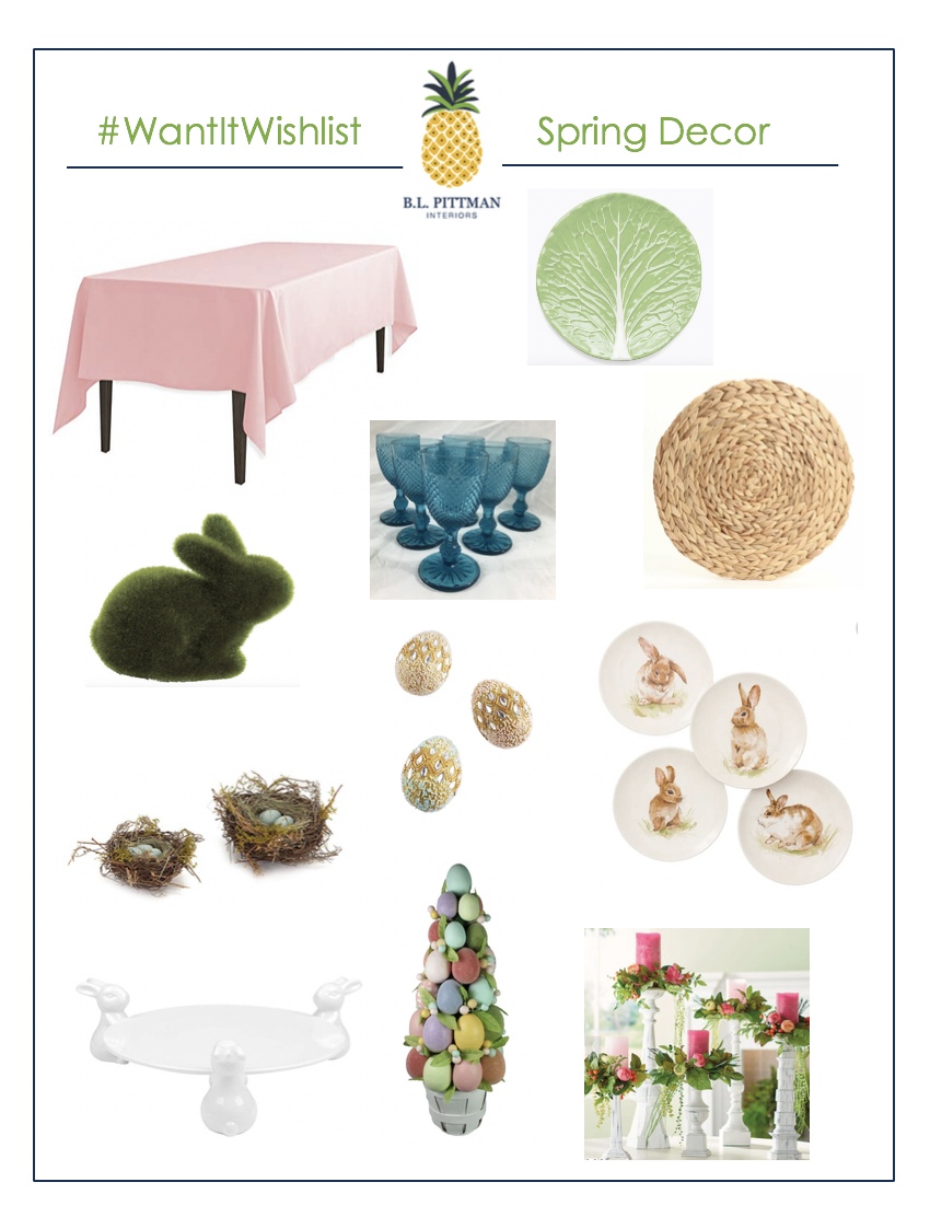 Wishlist Graphic